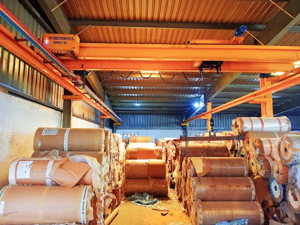 Product Part